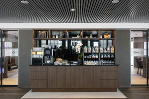 Horizon Bar & Lounge